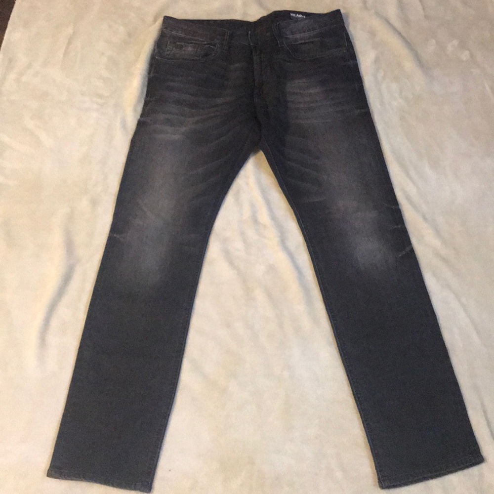 Men’s Buffalo David Bitton Ash-X Skinny Jeans